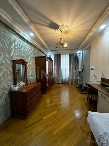 Продаётся 3-комн. новостройка 157 м², м. Шах Исмаил Хатаи, photo 22 from 26