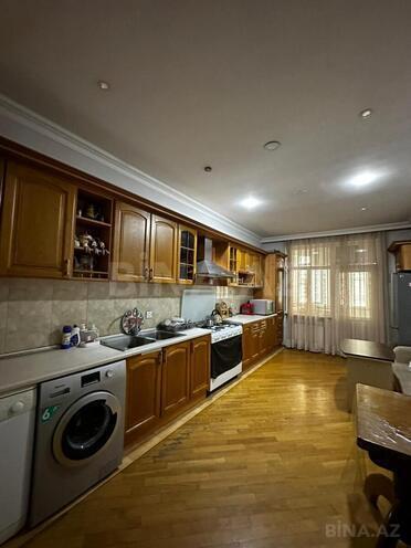 Продаётся 3-комн. новостройка 157 м², м. Шах Исмаил Хатаи, photo 21 from 26