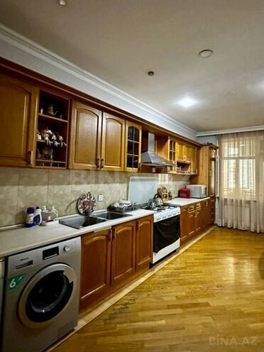 Продаётся 3-комн. новостройка 157 м², м. Шах Исмаил Хатаи, photo 6 from 26