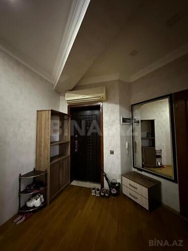 Продаётся 3-комн. новостройка 157 м², м. Шах Исмаил Хатаи, photo 14 from 26