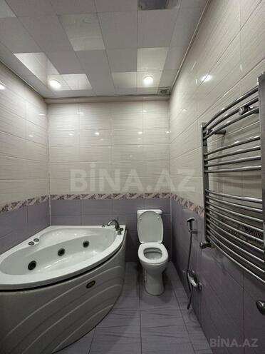 Продаётся 3-комн. новостройка 157 м², м. Шах Исмаил Хатаи, photo 24 from 26