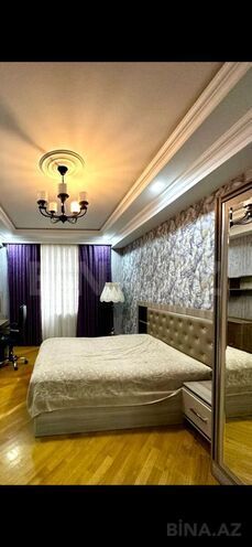 Продаётся 3-комн. новостройка 157 м², м. Шах Исмаил Хатаи, photo 3 from 26