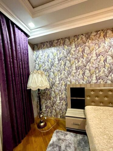 Продаётся 3-комн. новостройка 157 м², м. Шах Исмаил Хатаи, photo 7 from 26