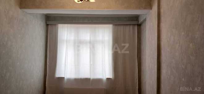 İcarəyə verilir 3 otaqlı yeni tikili 102 m², Bibiheybət q., photo 8 from 20