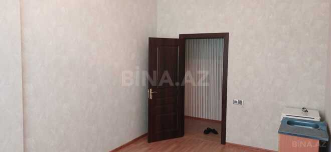 İcarəyə verilir 3 otaqlı yeni tikili 102 m², Bibiheybət q., photo 10 from 20