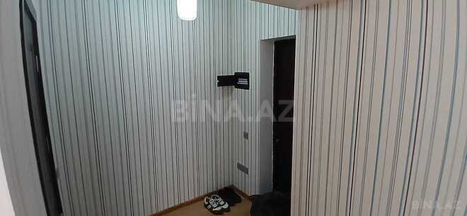 İcarəyə verilir 3 otaqlı yeni tikili 102 m², Bibiheybət q., photo 17 from 20