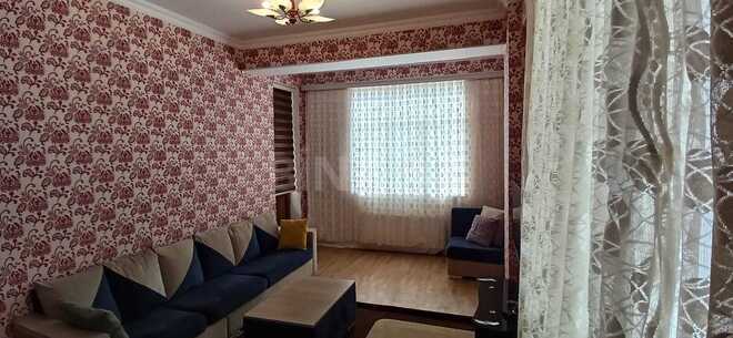İcarəyə verilir 3 otaqlı yeni tikili 102 m², Bibiheybət q., photo 14 from 20