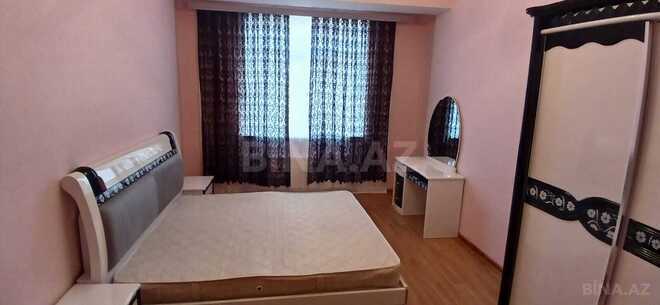 İcarəyə verilir 3 otaqlı yeni tikili 102 m², Bibiheybət q., photo 3 from 20