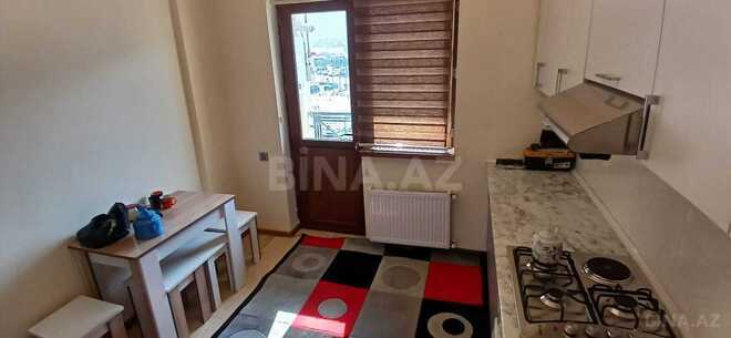 İcarəyə verilir 3 otaqlı yeni tikili 102 m², Bibiheybət q., photo 15 from 20