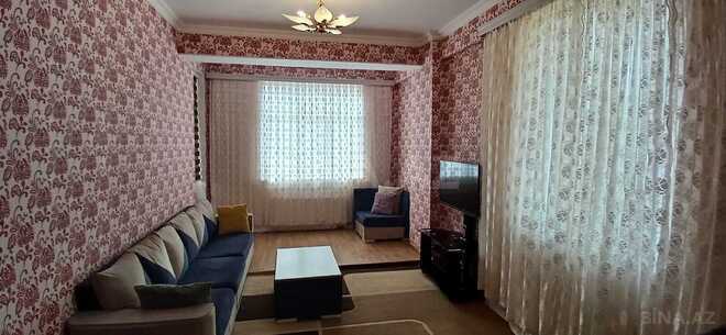 İcarəyə verilir 3 otaqlı yeni tikili 102 m², Bibiheybət q., photo 9 from 20