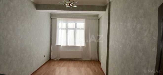 İcarəyə verilir 3 otaqlı yeni tikili 102 m², Bibiheybət q., photo 16 from 20