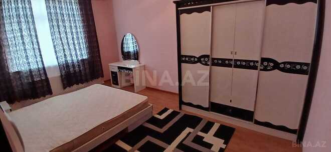 İcarəyə verilir 3 otaqlı yeni tikili 102 m², Bibiheybət q., photo 12 from 20