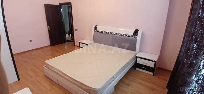İcarəyə verilir 3 otaqlı yeni tikili 102 m², Bibiheybət q., photo 5 from 20