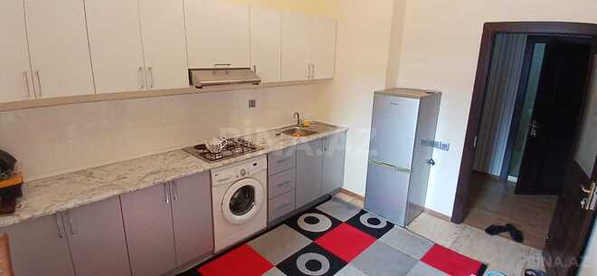 İcarəyə verilir 3 otaqlı yeni tikili 102 m², Bibiheybət q., photo 13 from 20