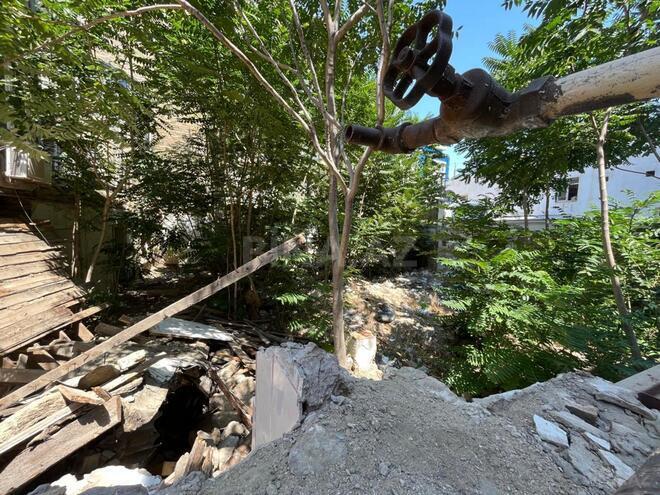 Satılır  torpaq 2.5 sot, Nizami m., photo 7 from 11