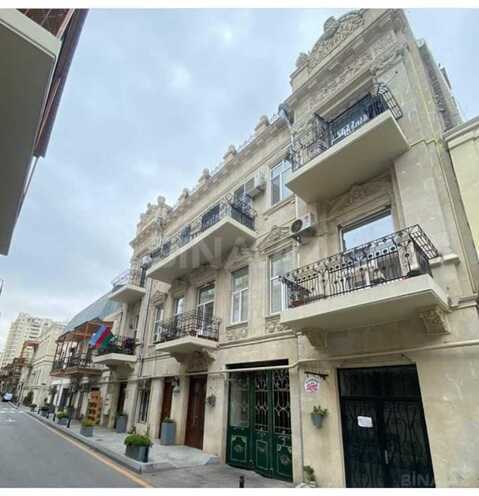 Satılır  torpaq 2.5 sot, Nizami m., photo 3 from 11