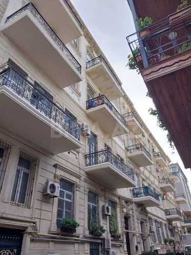 Satılır  torpaq 2.5 sot, Nizami m., photo 9 from 11