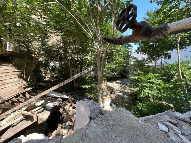 Satılır  torpaq 2.5 sot, Nizami m., photo 8 from 11