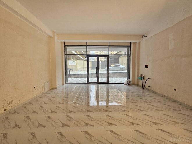 Сдаётся  объект 110 м², м. Низами, photo 6 from 11