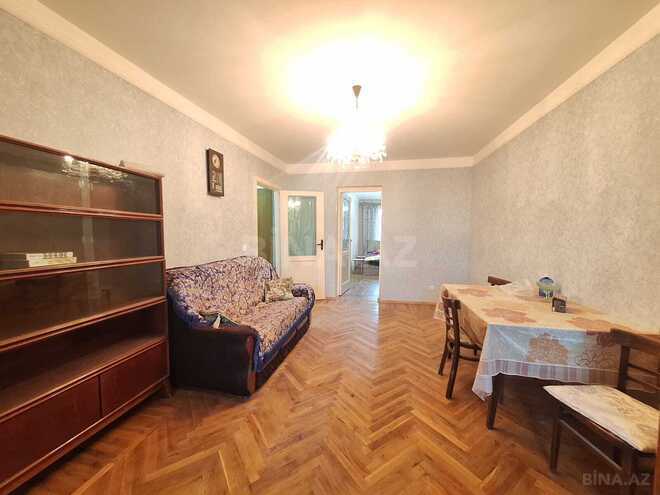 Продаётся 2-комн. вторичка 50 м², м. Иншаатчылар, photo 5 from 13