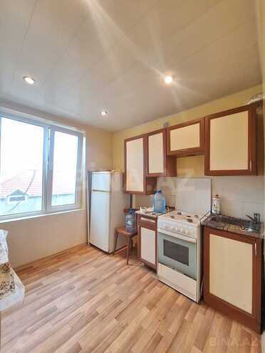 Продаётся 2-комн. вторичка 50 м², м. Иншаатчылар, photo 7 from 13