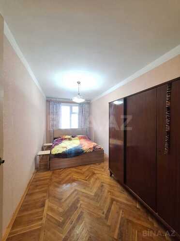 Продаётся 2-комн. вторичка 50 м², м. Иншаатчылар, photo 6 from 13