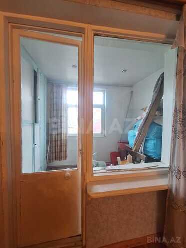 Продаётся 2-комн. вторичка 50 м², м. Иншаатчылар, photo 12 from 13