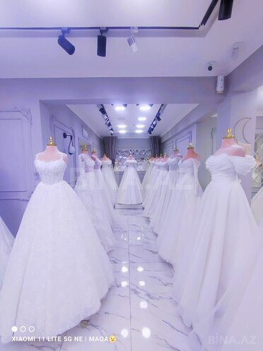 İcarəyə verilir  obyekt 130 m², Nəsimi r., photo 7 from 22