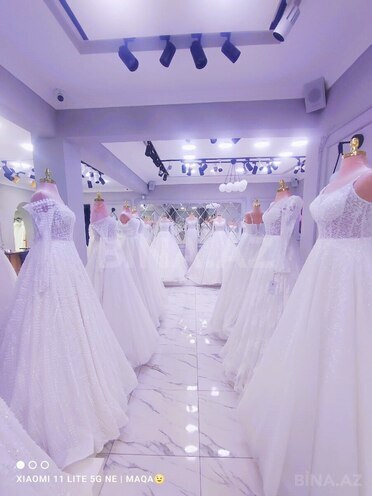 İcarəyə verilir  obyekt 130 m², Nəsimi r., photo 5 from 22