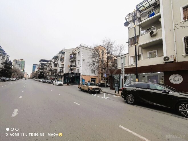 İcarəyə verilir  obyekt 130 m², Nəsimi r., photo 18 from 22