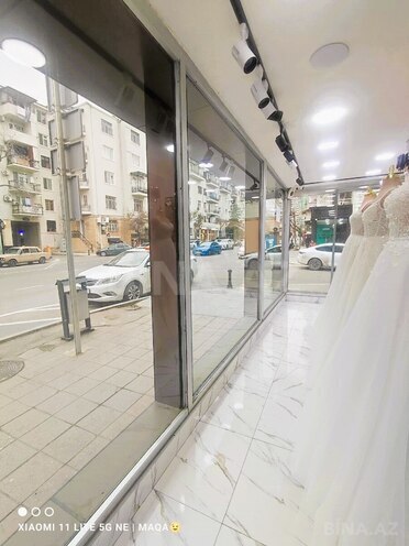 İcarəyə verilir  obyekt 130 m², Nəsimi r., photo 12 from 22