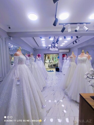 İcarəyə verilir  obyekt 130 m², Nəsimi r., photo 6 from 22