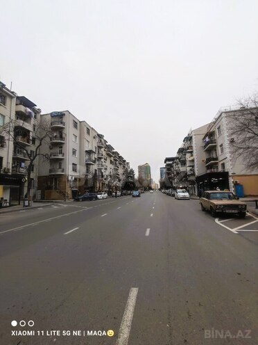 İcarəyə verilir  obyekt 130 m², Nəsimi r., photo 20 from 22