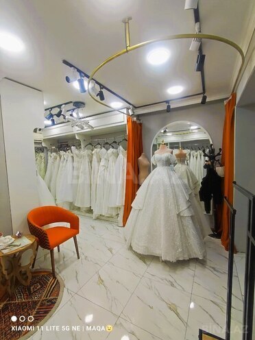 İcarəyə verilir  obyekt 130 m², Nəsimi r., photo 11 from 22