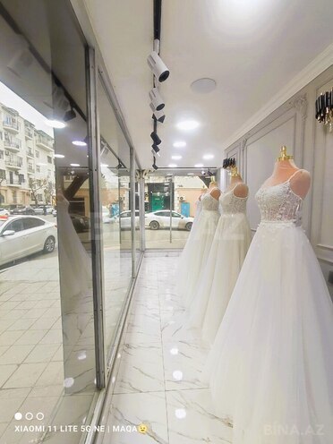 İcarəyə verilir  obyekt 130 m², Nəsimi r., photo 8 from 22