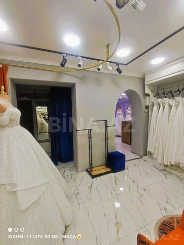 İcarəyə verilir  obyekt 130 m², Nəsimi r., photo 9 from 22