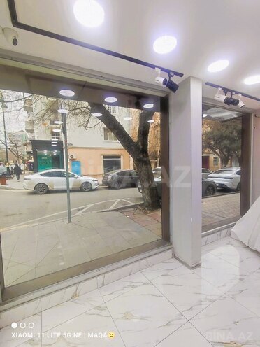 İcarəyə verilir  obyekt 130 m², Nəsimi r., photo 16 from 22