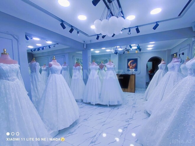 İcarəyə verilir  obyekt 130 m², Nəsimi r., photo 4 from 22