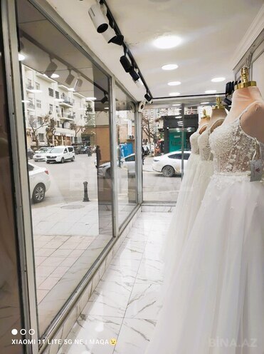 İcarəyə verilir  obyekt 130 m², Nəsimi r., photo 10 from 22