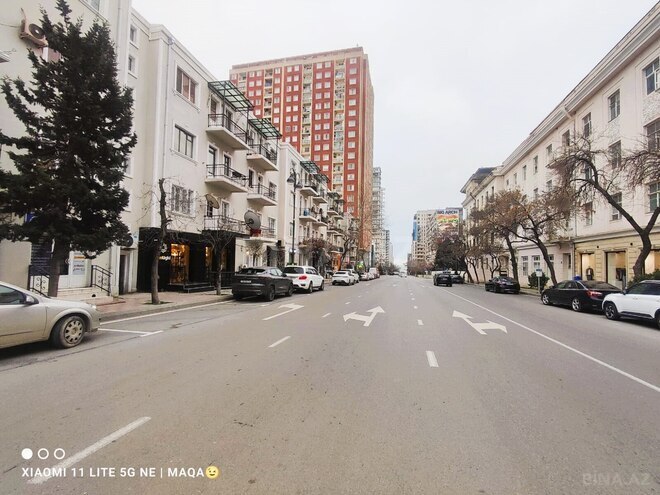 İcarəyə verilir  obyekt 130 m², Nəsimi r., photo 21 from 22