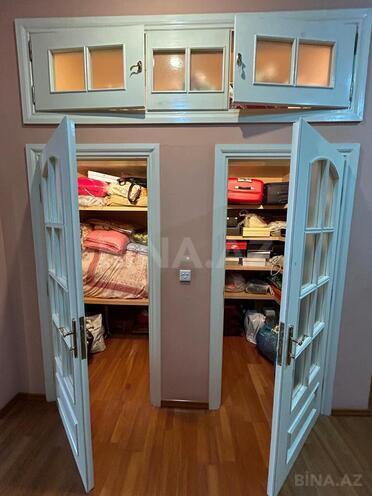 Satılır 7 otaqlı köhnə tikili 400 m², Sahil m., photo 15 from 21