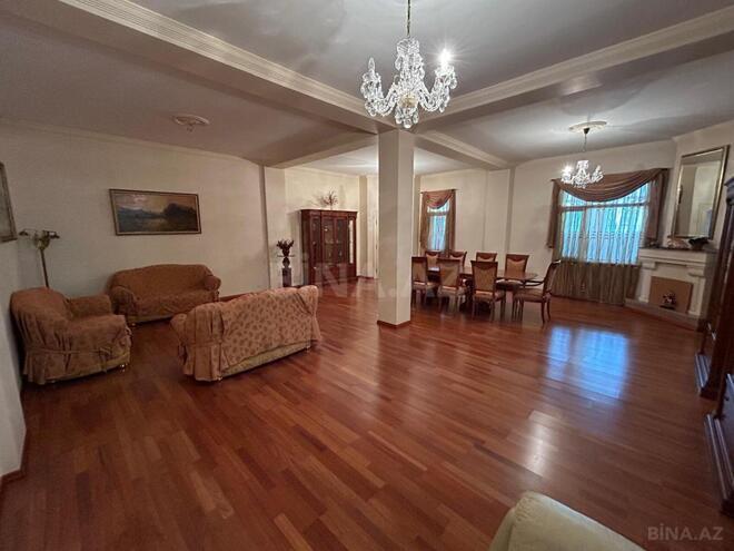 Satılır 7 otaqlı köhnə tikili 400 m², Sahil m., photo 14 from 21