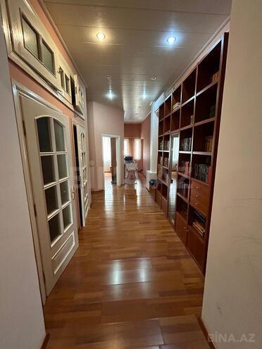 Satılır 7 otaqlı köhnə tikili 400 m², Sahil m., photo 7 from 21