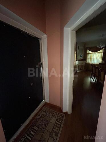 Satılır 7 otaqlı köhnə tikili 400 m², Sahil m., photo 10 from 21
