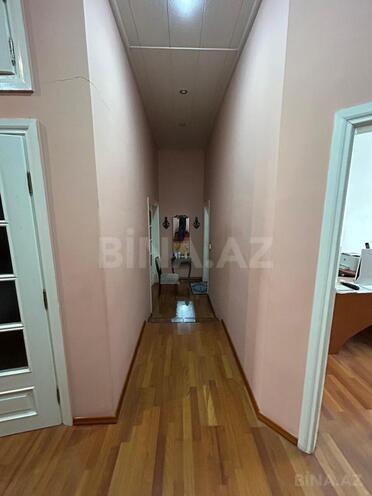 Satılır 7 otaqlı köhnə tikili 400 m², Sahil m., photo 16 from 21