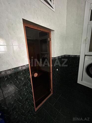 Satılır 7 otaqlı köhnə tikili 400 m², Sahil m., photo 5 from 21