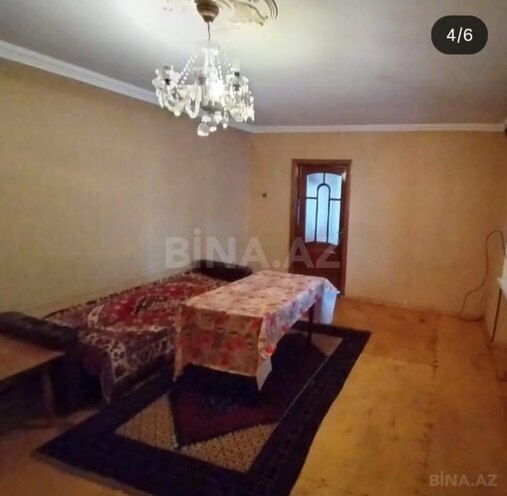 Satılır 4 otaqlı həyət evi/bağ evi 100 m², photo 3 from 8