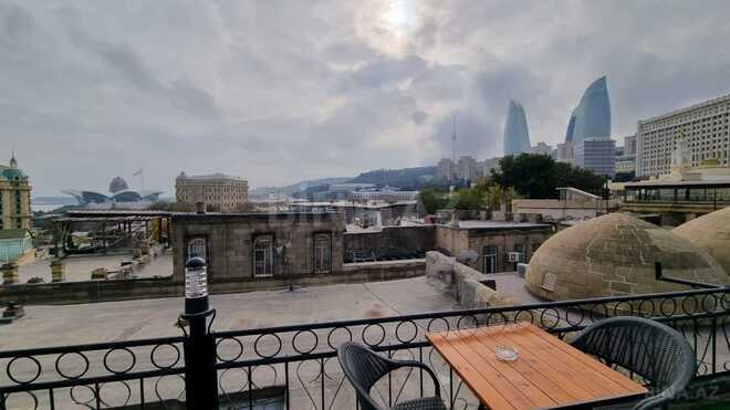 Сдаётся  объект 330 м², м. Ичеришехер, photo 12 from 15