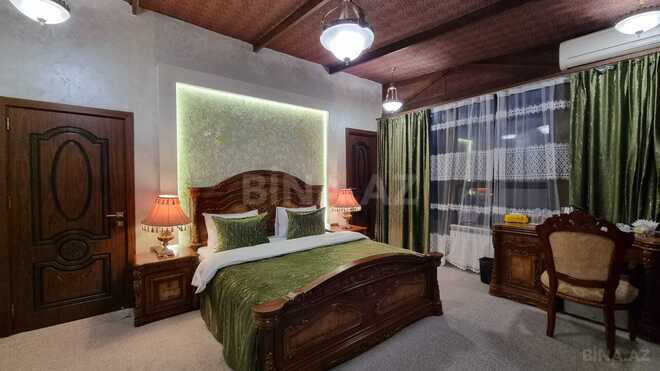 Сдаётся  объект 330 м², м. Ичеришехер, photo 9 from 15