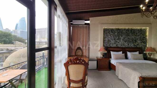 Сдаётся  объект 330 м², м. Ичеришехер, photo 14 from 15